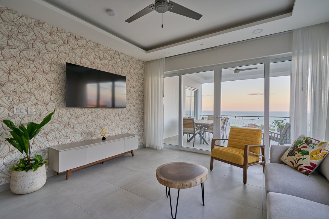 Condo in Tamarindo, Guanacaste Province, Costa Rica 4 - 17002875