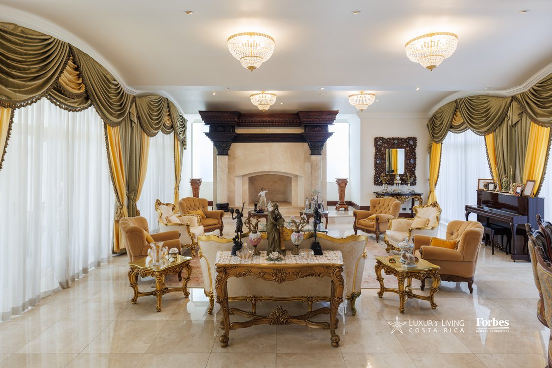 Estate in La Asunción, Belén, Costa Rica 4 - 10567816