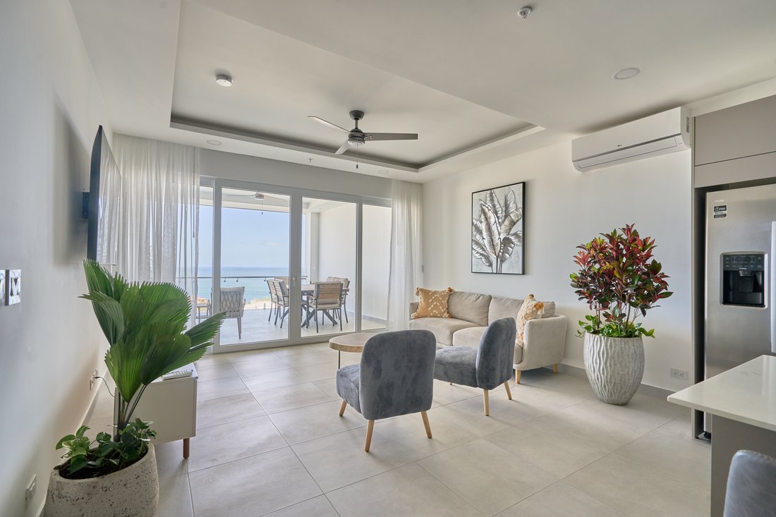 Condo in Tamarindo, Costa Rica 1 - 17002873