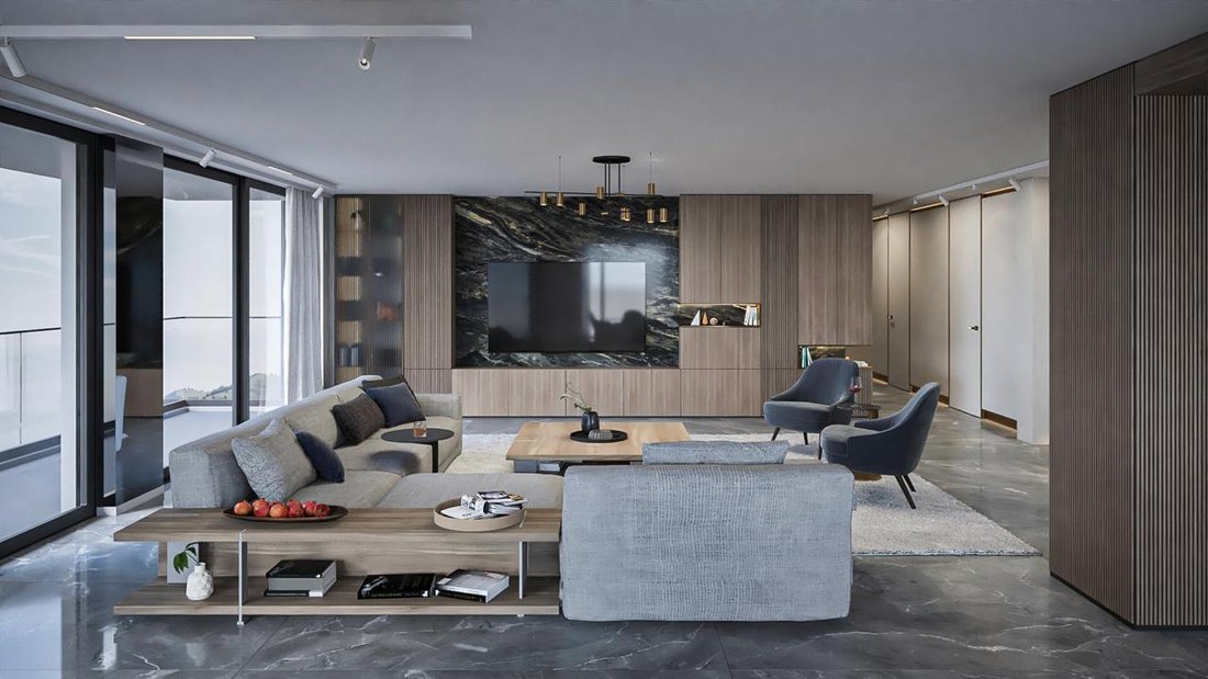 Apartamento en Sofía, Provincia de Sofía-Ciudad, Bulgaria 3 - 17003648