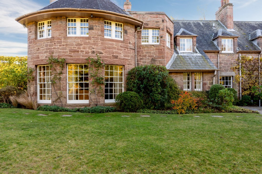 House in Gullane, Scotland 3 - 17002820