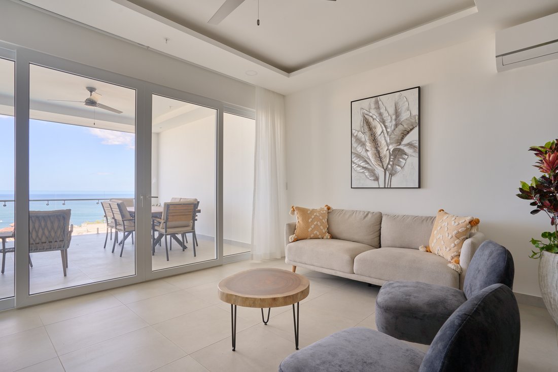 Condo in Tamarindo, Costa Rica 2 - 17002873