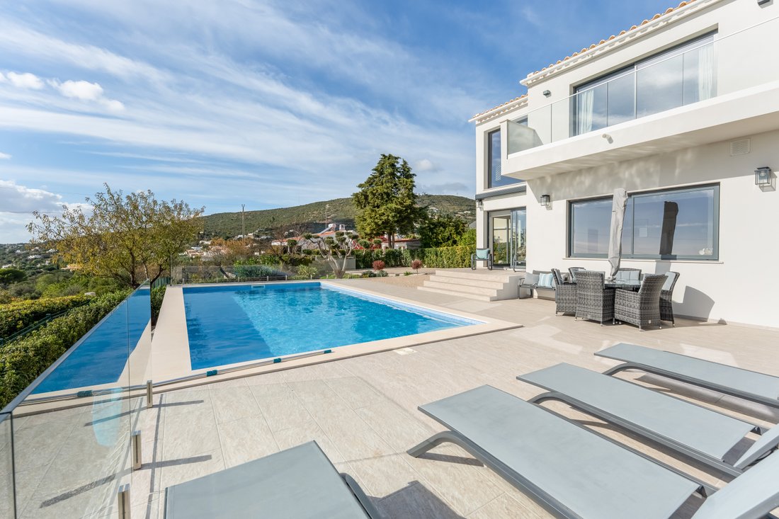 Villa in Santa Barbara de Nexe, Algarve, Portugal 2 - 16860114