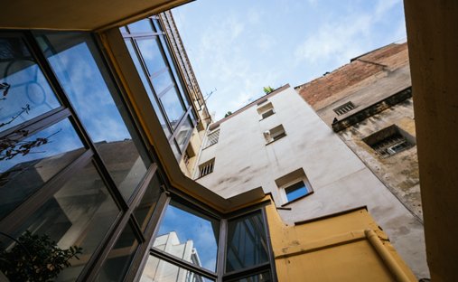 Appartamento a Ciutat Vella, Barcellona, Spagna 1
