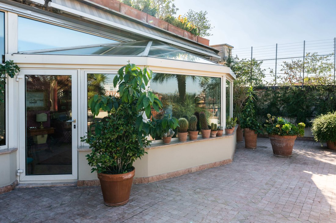 Penthouse in Ariosto - Magenta Area, Milan, Italy 2 - 17002838