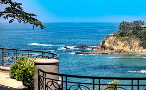 Estate in Laguna Beach, CA, United States 1