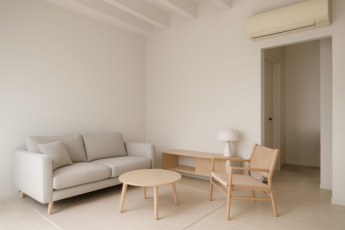 Apartment in Ciutat Vella, Barcelona, Spain 1 - 17003609