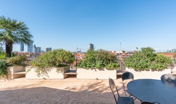 Penthouse in Ariosto - Magenta Gebiet, Mailand, Italien 2