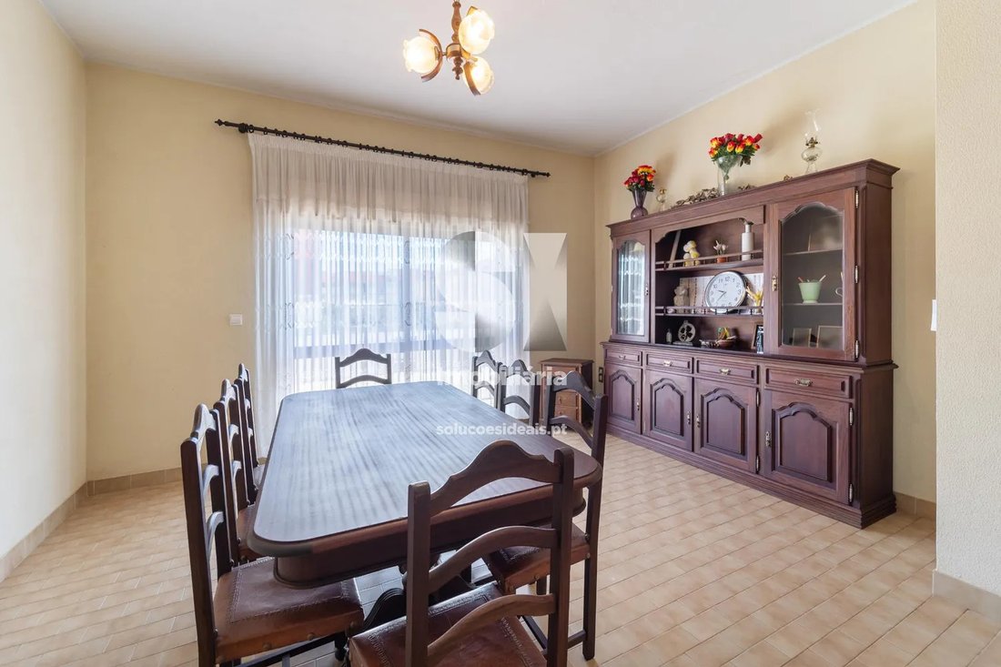 House in Vieira de Leiria, Leiria District, Portugal 4 - 17003148