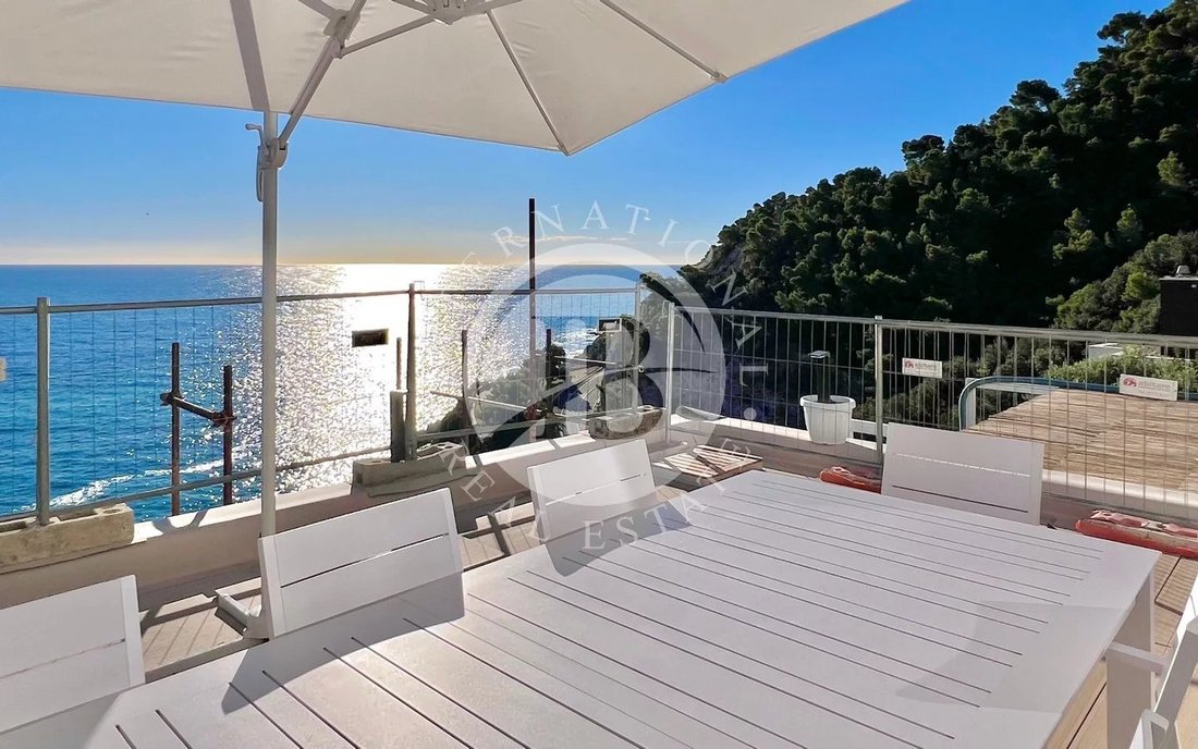Apartment in Bergeggi, Liguria, Italy 4 - 17003308