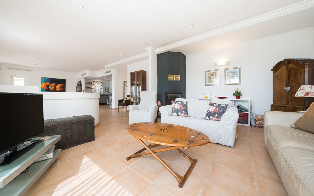 Villa in Rotes Velles, Calvia, Balearic Islands 4 - 17003738