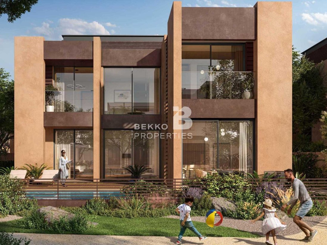 Villa in Wadi Al Safa 5, Wadi Al Safa, Dubai 1 - 16179828