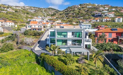 Casa a Castanheira de Pêra, Distretto di Leiria, Portogallo 1