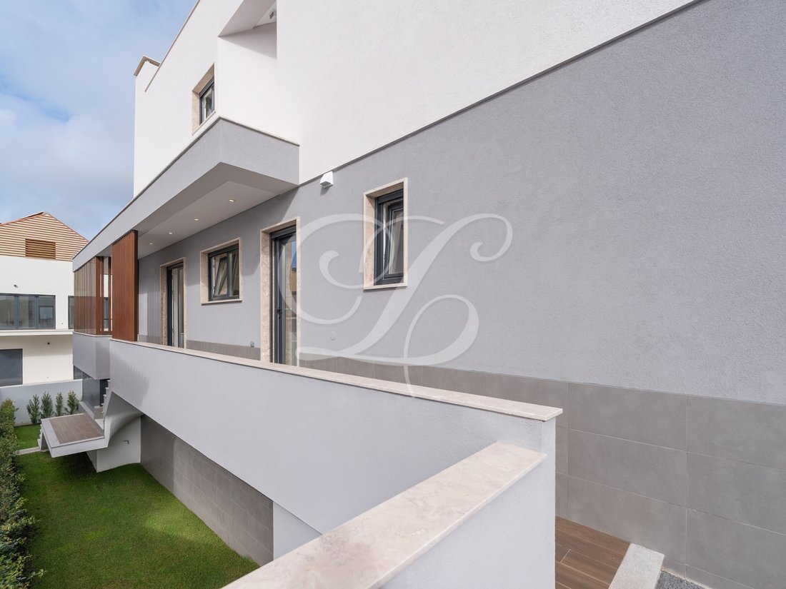 House in Estoril, Cascais e Estoril, Lisbon 4 - 17006208