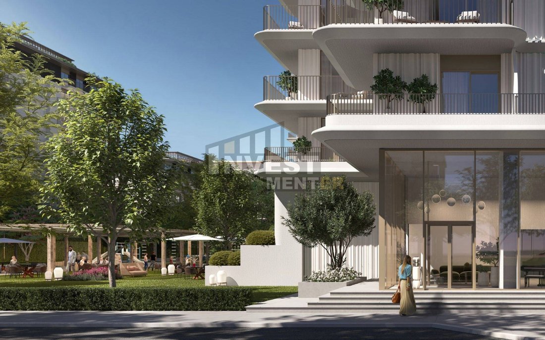 Apartment in Dubai, United Arab Emirates 4 - 16962111