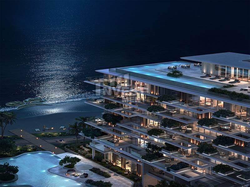 Apartment in Dubai Islands / Deira Islands, Dubai, United Arab Emirates 2 - 16745797