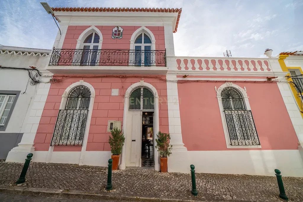 Villa in Ferreira do Alentejo e Canhestros, Beja District, Portugal 2 - 16463312