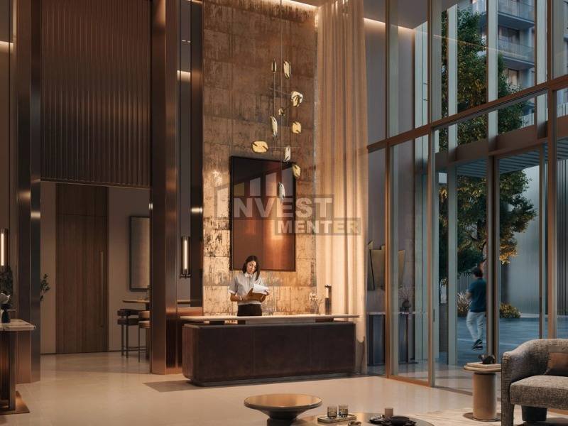 Apartment in Dubai Creek Harbour, Dubai, United Arab Emirates 5 - 16929027