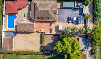 Casa di campagna a Almoradí, Comunità Valenzana, Spagna 1