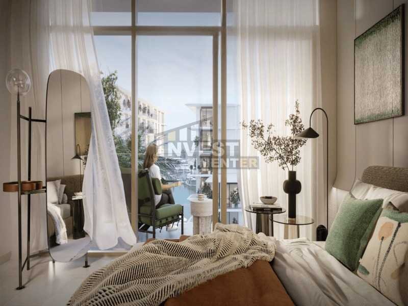 Apartment in Dubai, United Arab Emirates 4 - 16287161