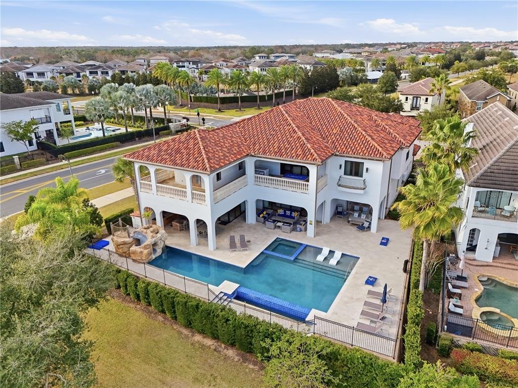 Casa a Kissimmee, Florida, Stati Uniti 2 - 17006434