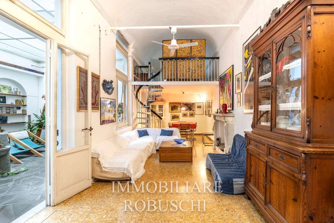 Apartment in Center, Florence, Tuscany 1 - 17004908