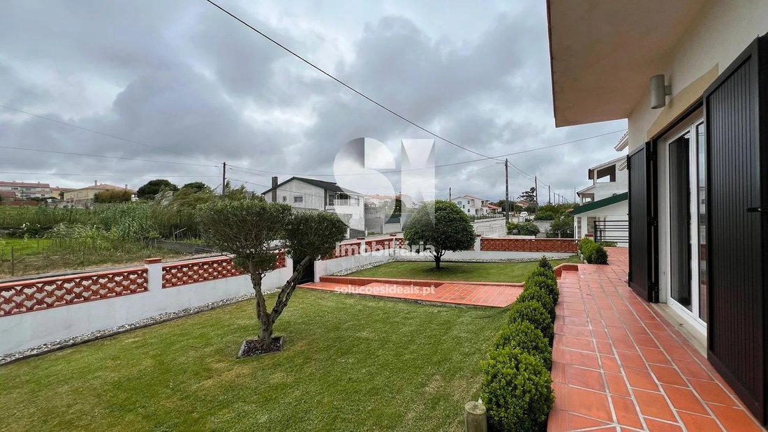 Casa a Vieira de Leiria, Distretto di Leiria, Portogallo 4 - 17003203