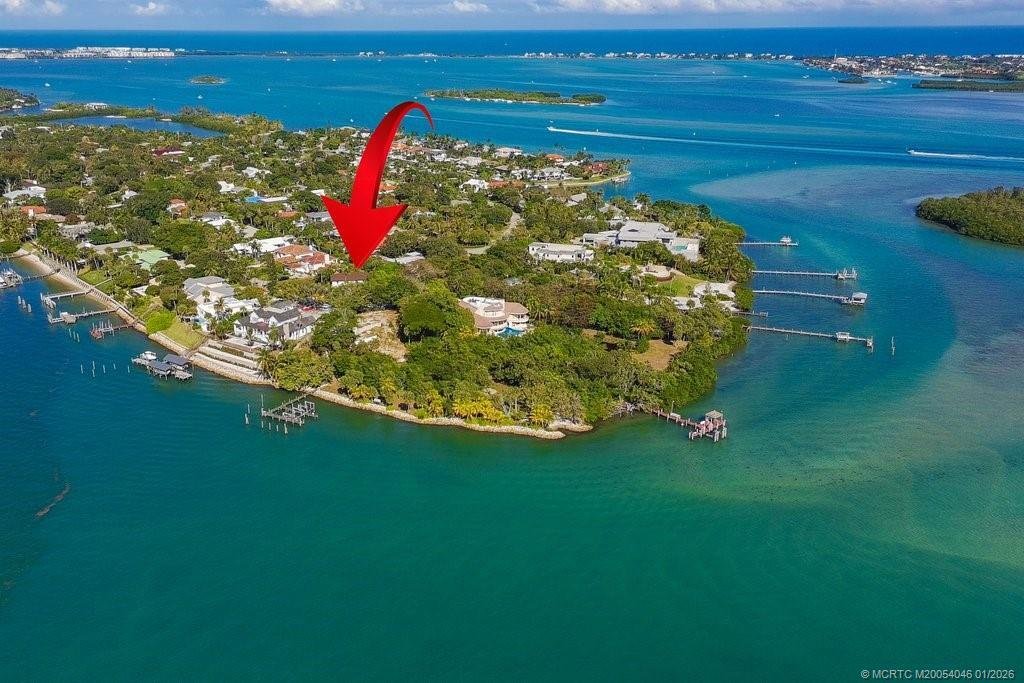 House in Stuart, Florida, United States 3 - 17005561