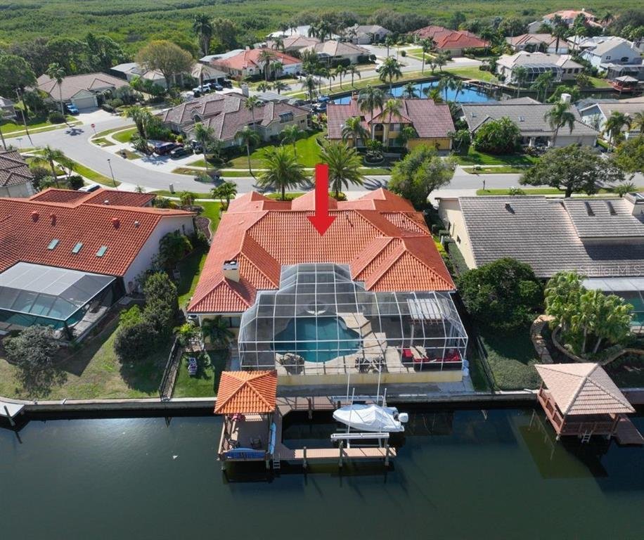 House in Tampa, Florida, United States 1 - 16952988