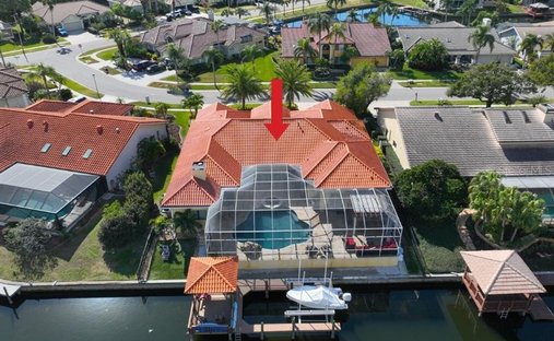 Maison à Tampa, Floride, États-Unis 1