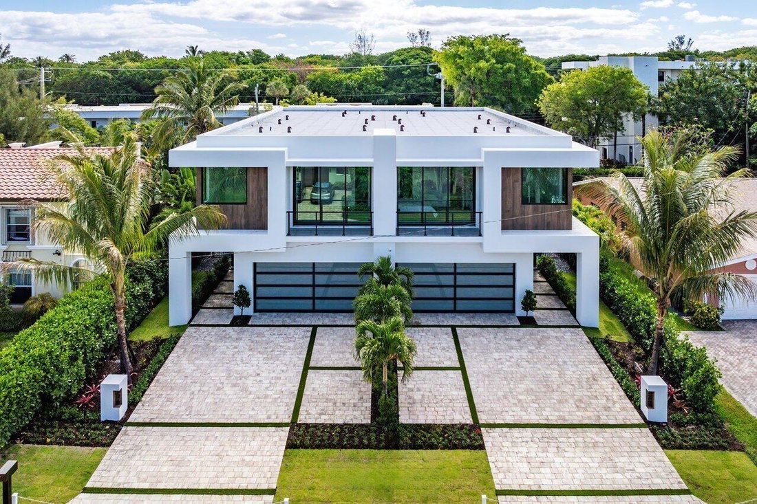 House in Boca Raton, Florida, United States 2 - 17005678