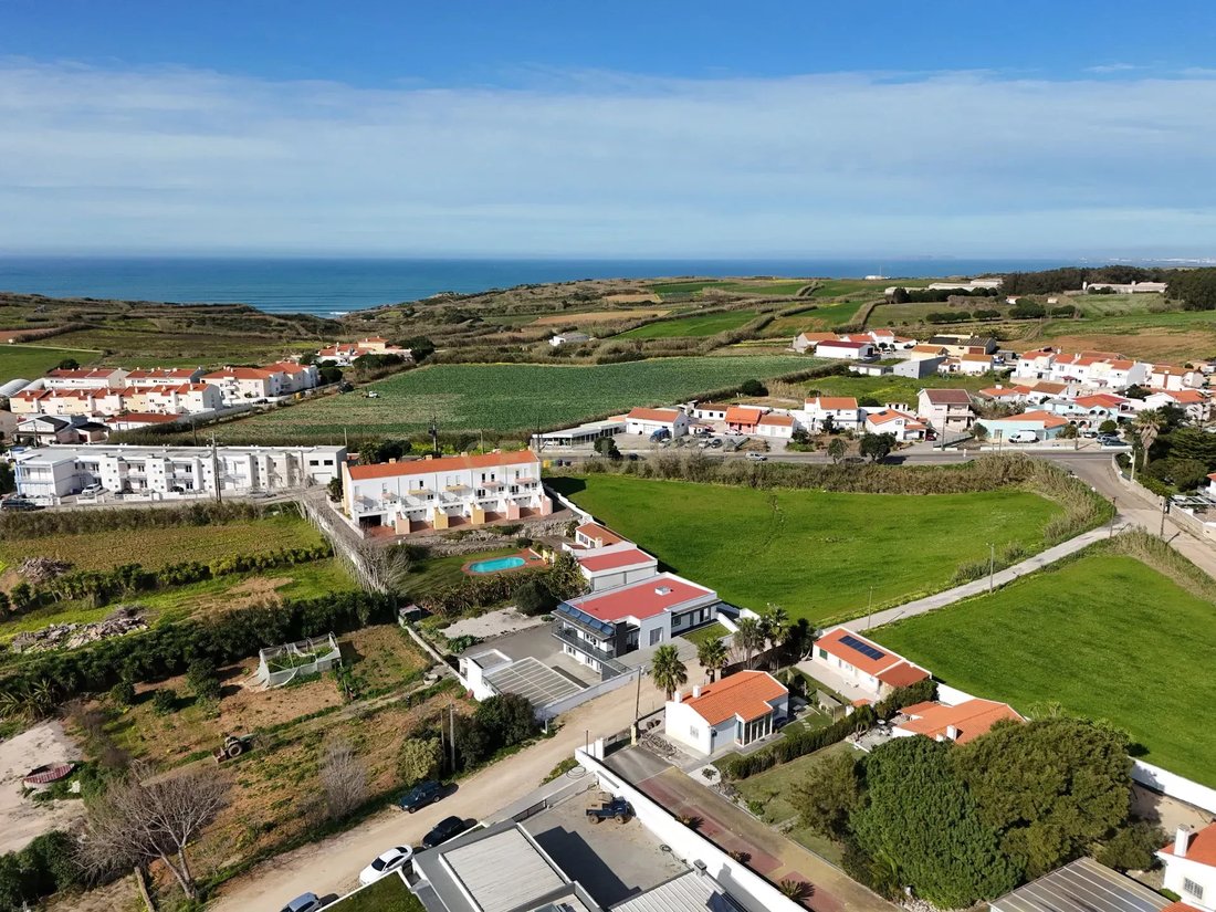 Villa in Lourinha e Atalaia, Lisbon, Portugal 2 - 15882930