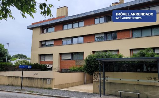 Apartment in Paranhos, Porto District, Portugal 1