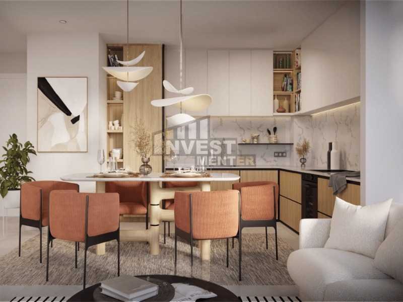 Apartment in Dubai, United Arab Emirates 5 - 16289874
