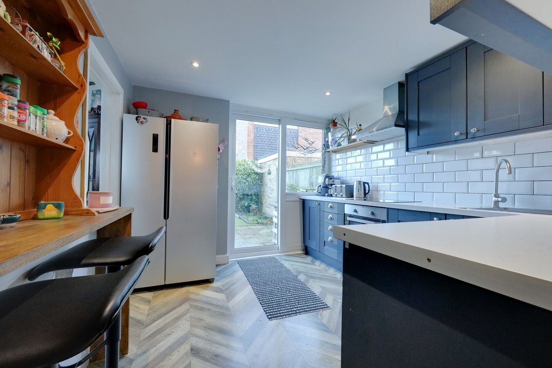 Casa en Burgess Hill, Inglaterra 5 - 17003670