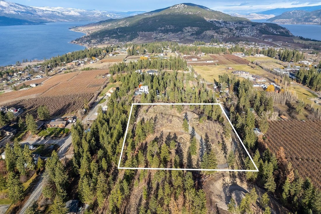 Land in Lake Country, British Columbia, Canada 3 - 17001445