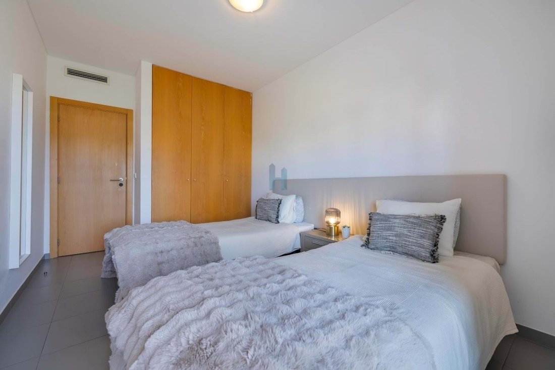 Apartment in Portimao, Algarve, Portugal 3 - 17004078