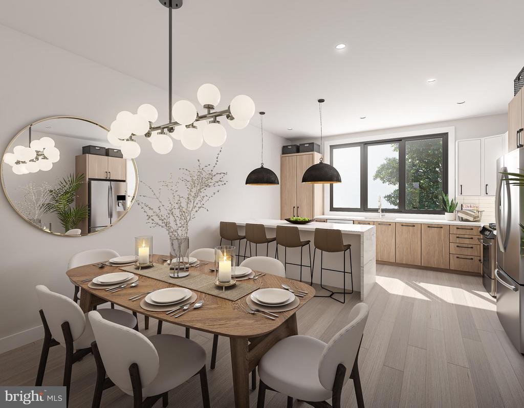 Townhouse in Philadelphia, Pennsylvania, United States 1 - 17006318