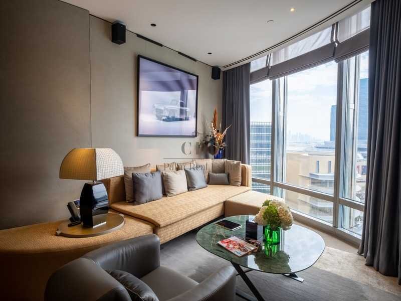 Apartment in Burj Khalifa Lake, Downtown Dubai, Dubai 5 - 15885519