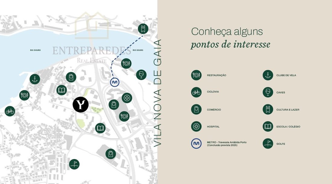 Apartment in Santa Marinha e Sao Pedro da Afurada, Porto District, Portugal 4 - 17006284