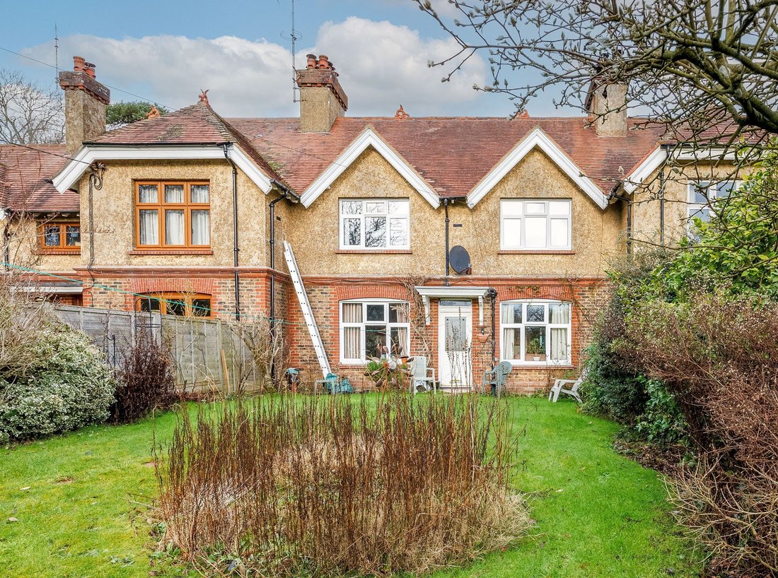 House in North Chailey (Chailey), North Chailey, England 1 - 17003671