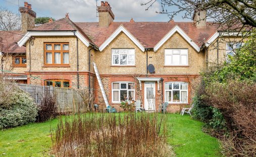 Casa a North Chailey (Chailey), Chailey, Inghilterra 1