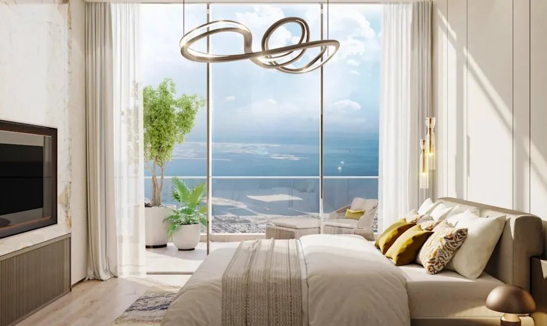 Apartment in Dubai, United Arab Emirates 4 - 17003595