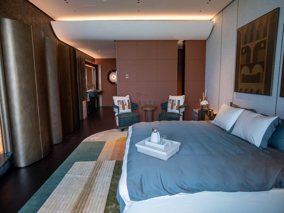 Apartment in Jumeirah Bay, Dubai, United Arab Emirates 4 - 15885514