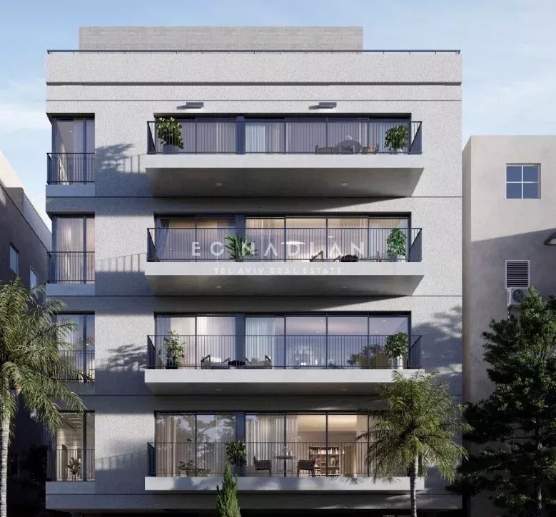 Apartment in Tel Aviv-Yafo, Tel Aviv District, Israel 4 - 17003535