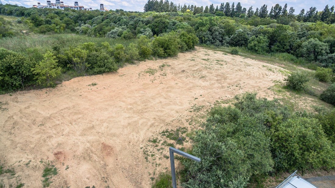 Land in Zevenfontein 407-Jr, Gauteng, South Africa 2 - 17006421