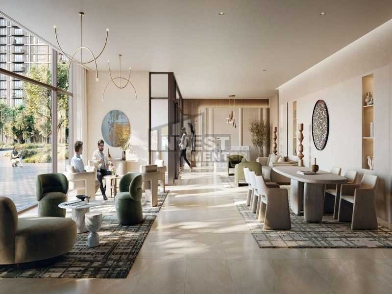 Apartment in Dubai Creek Harbour, Dubai, United Arab Emirates 3 - 16926870