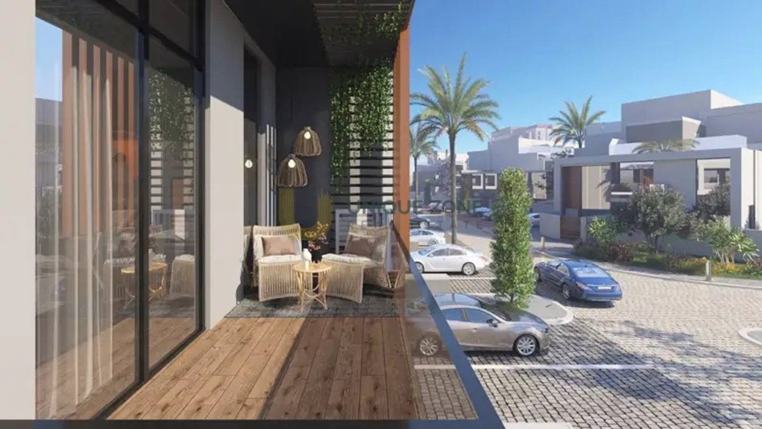 Townhouse in Green Community, Dubai, United Arab Emirates 5 - 16853431