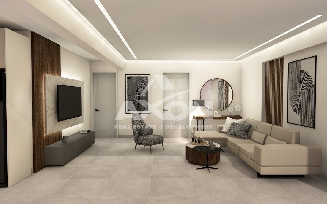 Apartment in South Athens, Attica, Greece 4 - 17003108