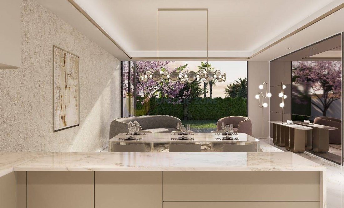 Villa in Wadi Al Safa 3, Wadi Al Safa, Dubai 5 - 16739738